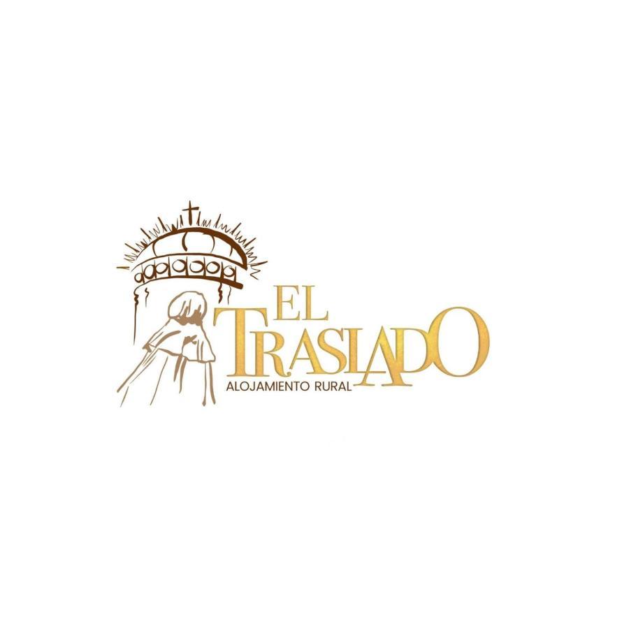 El Traslado Alojamiento Rural El Rocio Ngoại thất bức ảnh